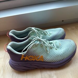 HOKA Rincon 3